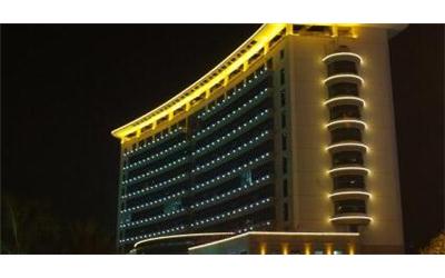 Lighting engineering, No. 24 Jinxing Road, Beijing, Daxing District