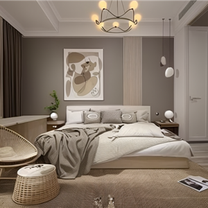 室內(nèi)設(shè)計(jì)14